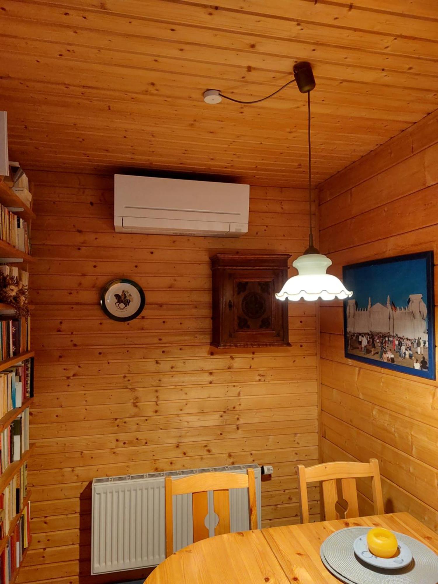 Heucke Appartamento